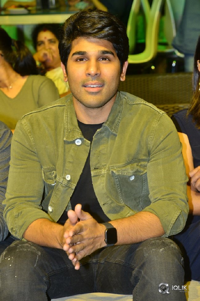 ABCD-Movie-First-Song-Launch-Photos